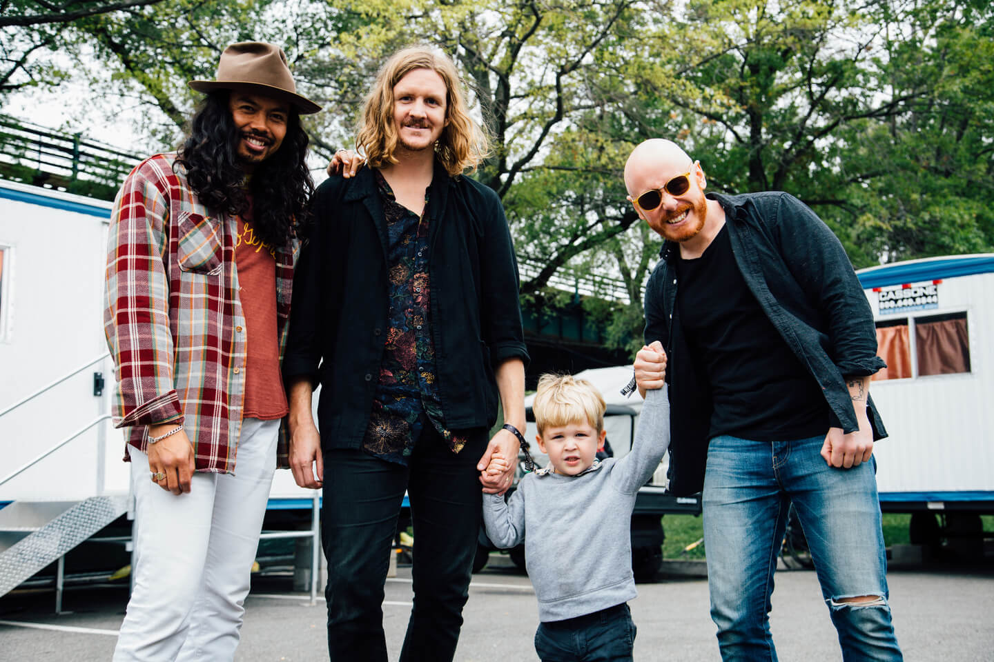 Chance The Rapper Steals The Show: Our Weekend At The Meadows In Words ...