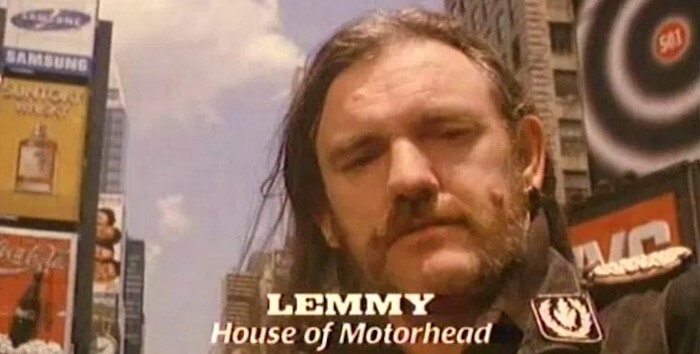 nyc repertory cinema-tromeo and juliet-lemmy