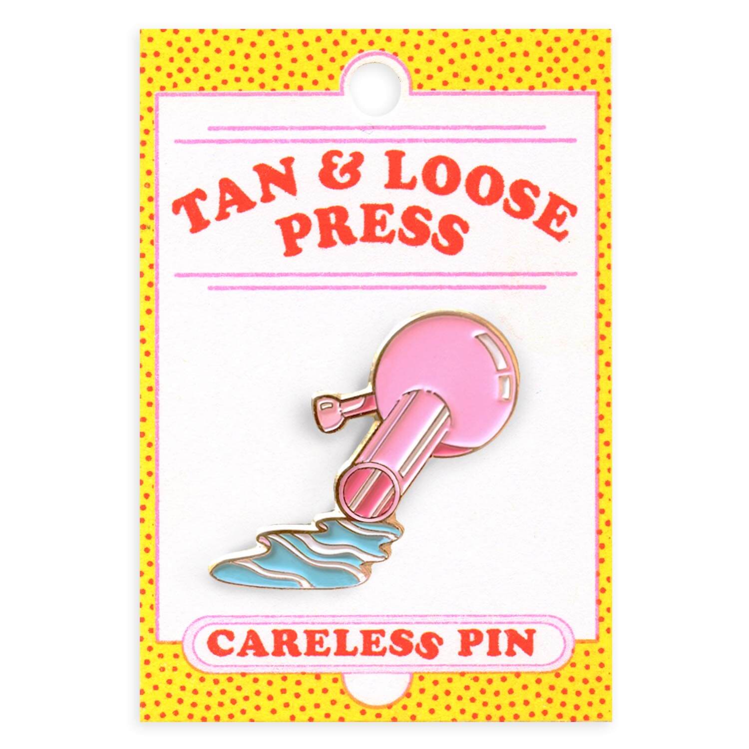 careless-pin