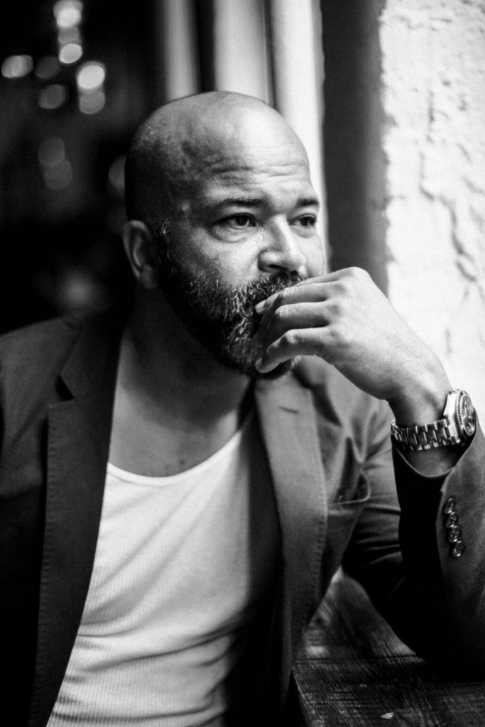 jeffrey wright