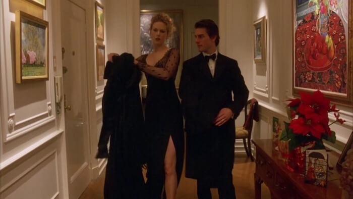 Eyes Wide Shut Costume Ideas