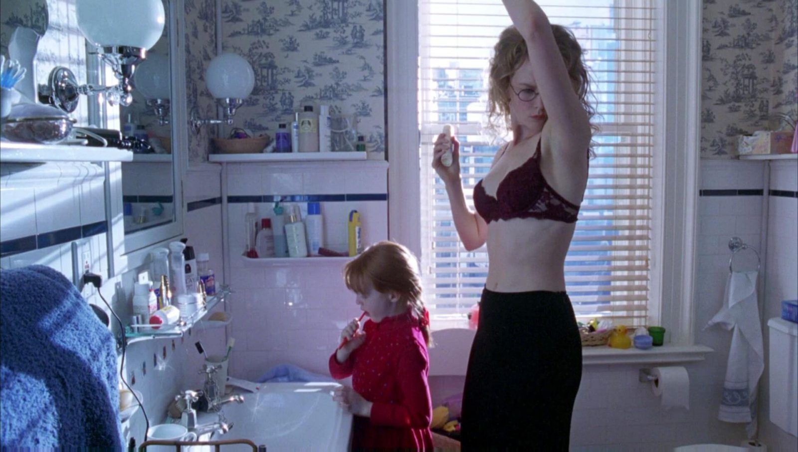Costume Party: Nicole Kidman in Eyes Wide Shut - Brooklyn Magazine