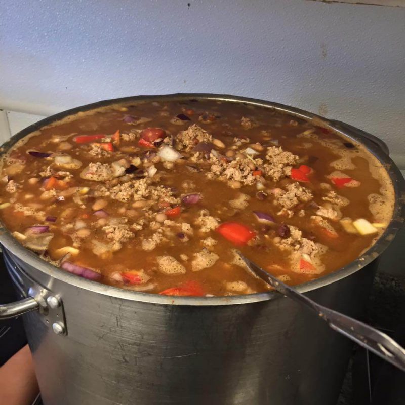 Alphabet Soup An A to Z Guide to Brooklyn's Best Bowls Brooklyn Magazine