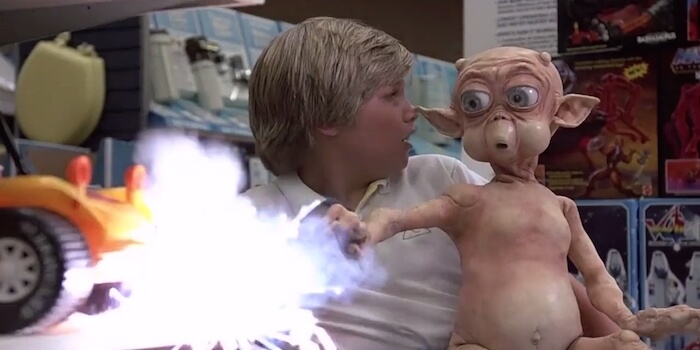 nyc repertory cinema-mac and me