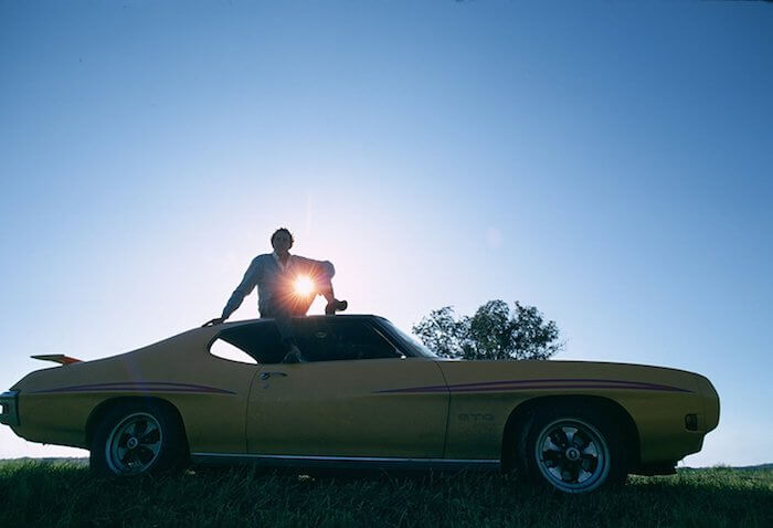 nyc repertory-oates-two lane blacktop