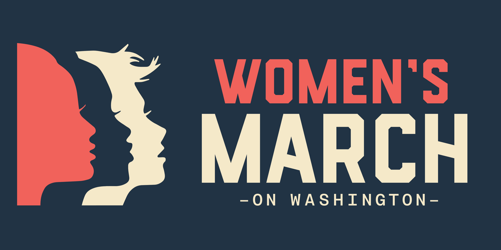It's not too late to plan your trip to D.C. for the Women's March