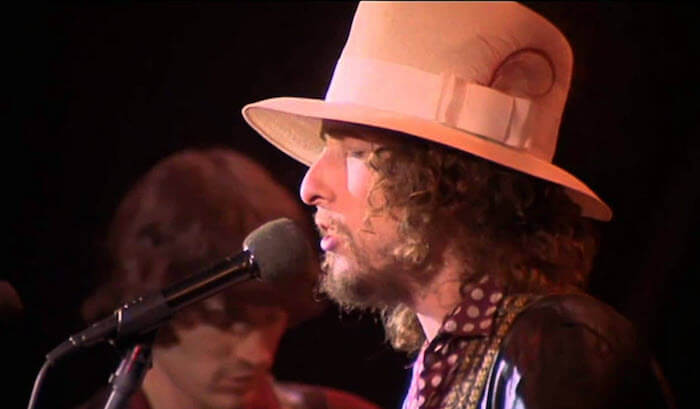nyc repertory cinema-bob-dylan-last-waltz-1976