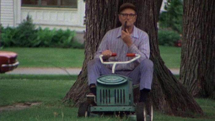 nyc repertory cinema-gods country