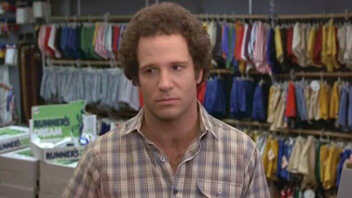 repertory cinema-modern romance-albert brooks