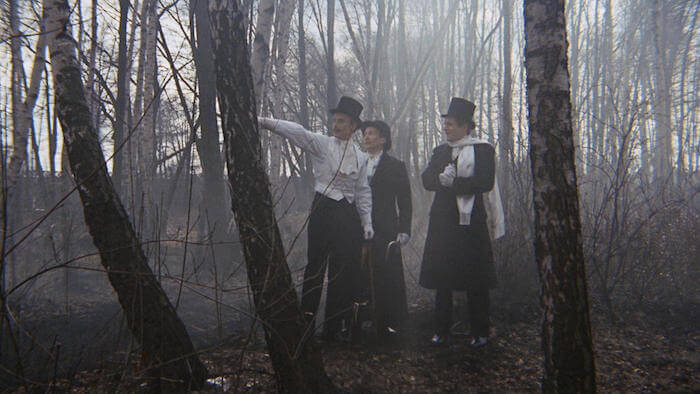 repertory cinema-promised land-wajda