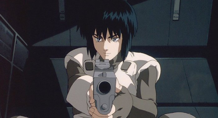 Best Movies of March-ghostintheshell-1995