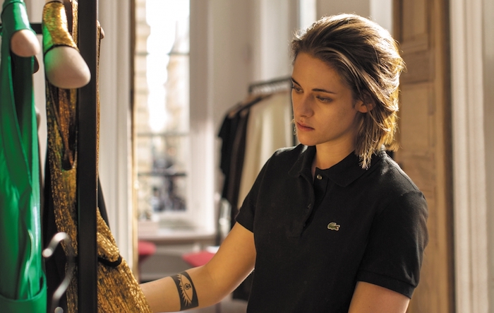 Best Movies of March-personal shopper