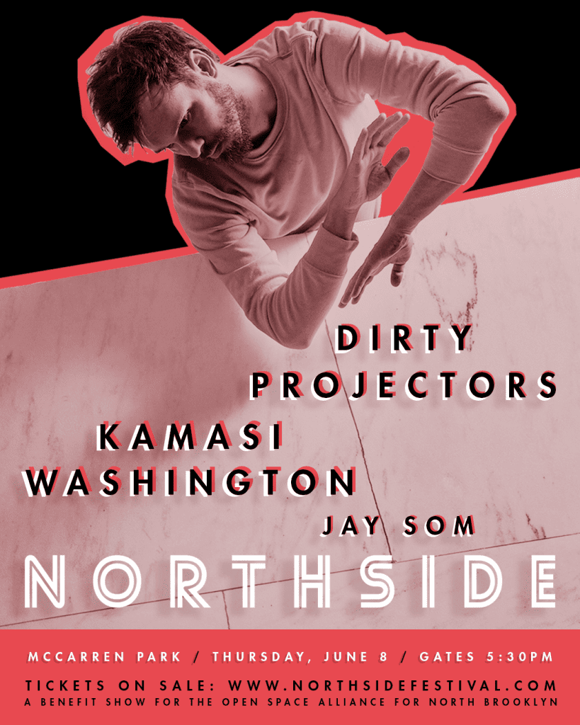 DirtyProjectorsKamasiWashington_ShowAnnouncement_SocialSquare