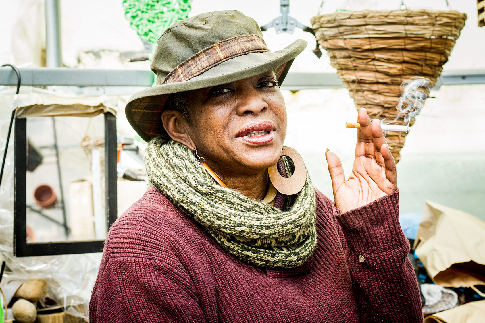 In BedStuy, a Garden Center Is a Community Sanctuary Brooklyn Magazine