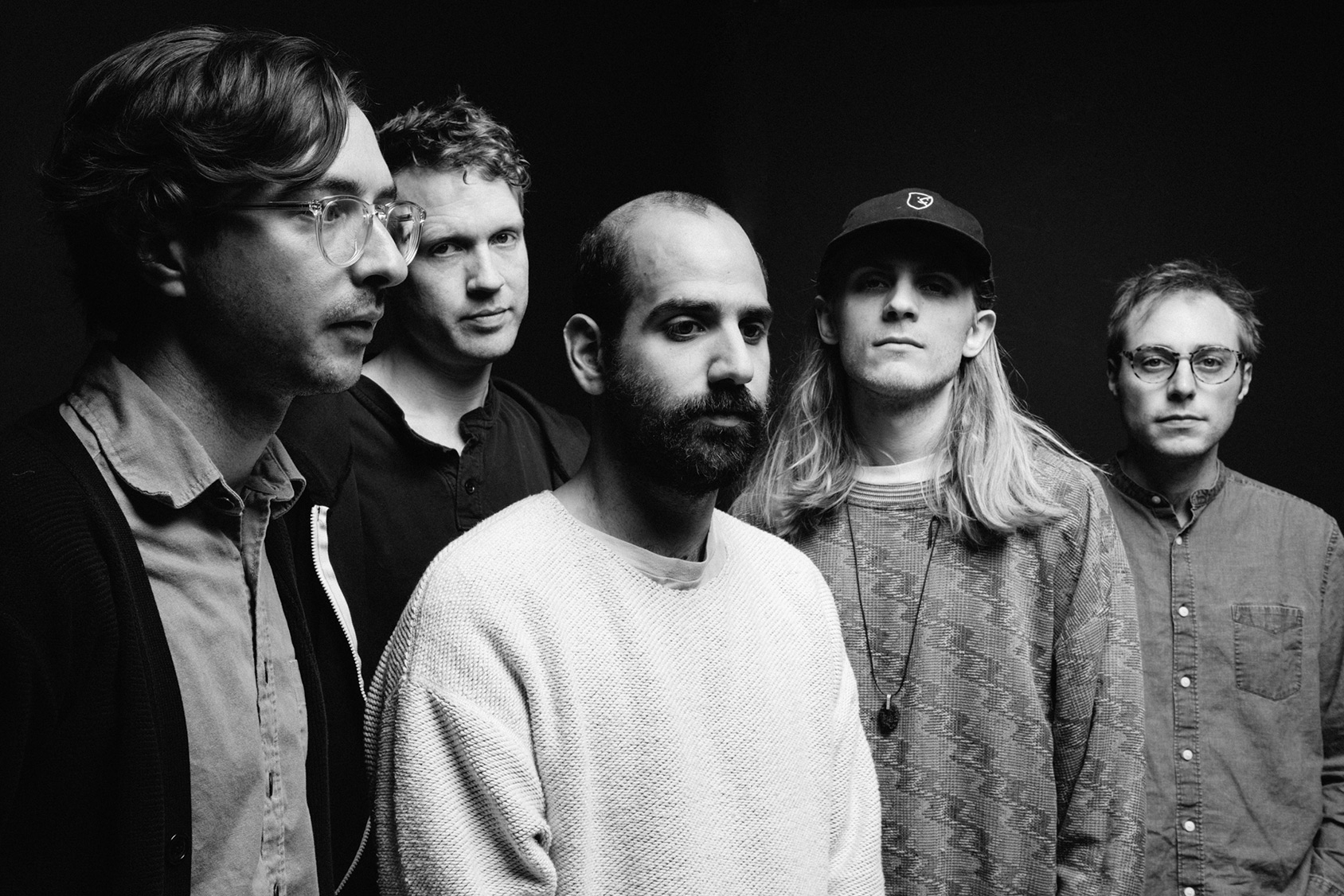 On New Album, In Mind, Real Estate is All About Location, Location