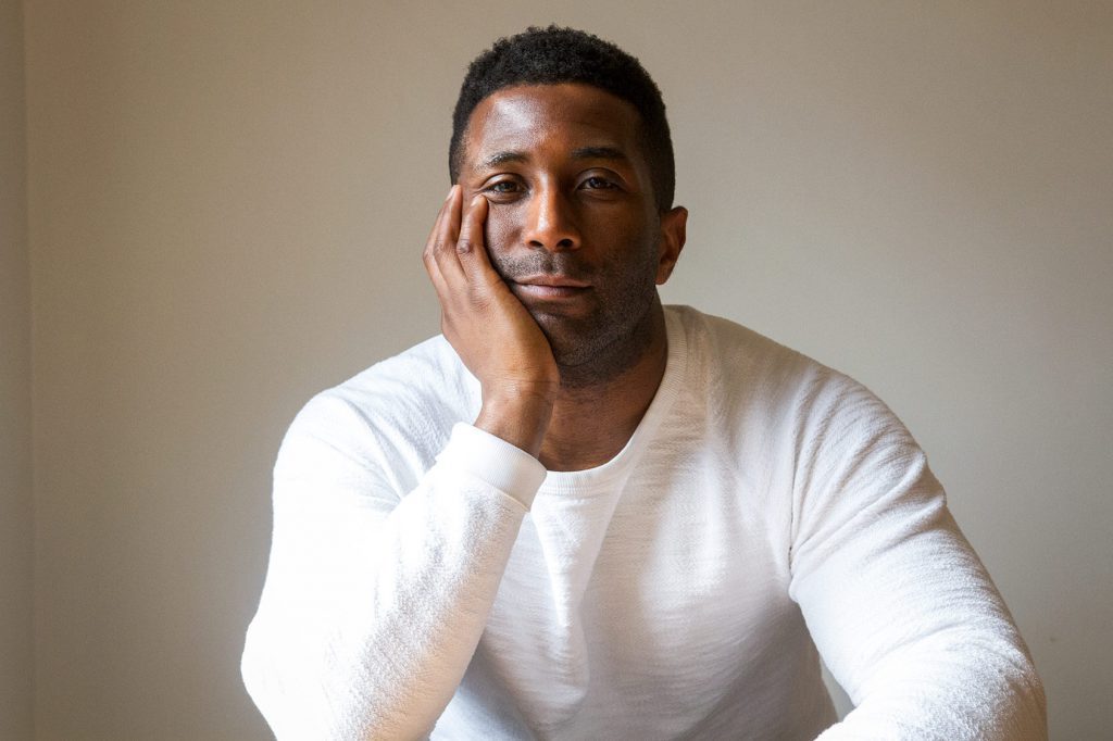 Brooklyn 100 Influencer Wesley Morris, The New York Times Brooklyn