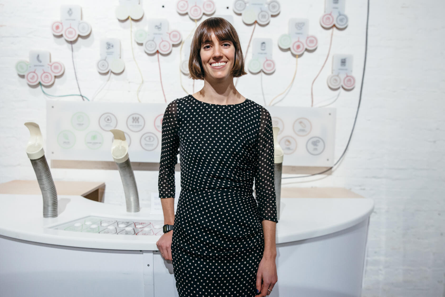 Brooklyn 100 Influencer: Emma Boast, Museum of Food and Drink - BKMAG