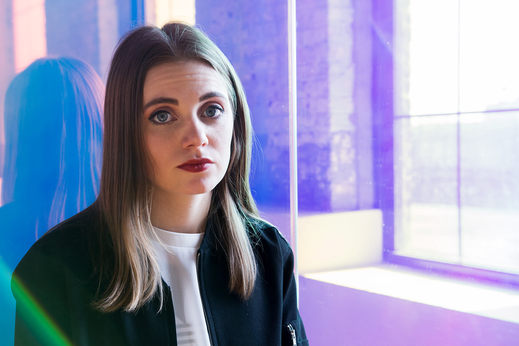 Brooklyn 100 Influencer: Regina Dellea, Genius - BKMAG