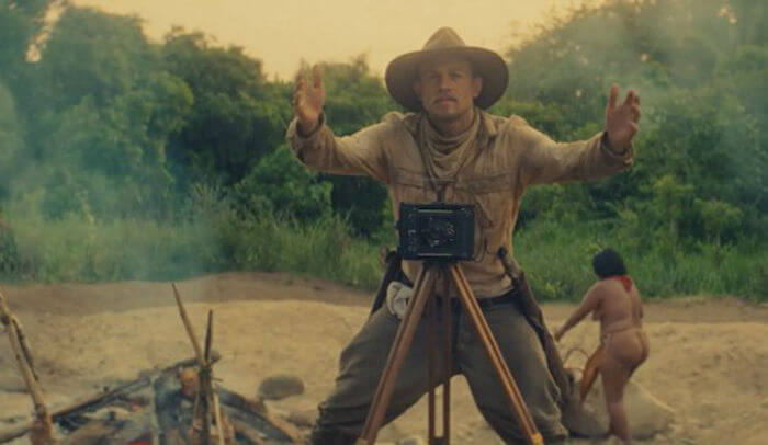 Best Movies of April-Lost City of Z