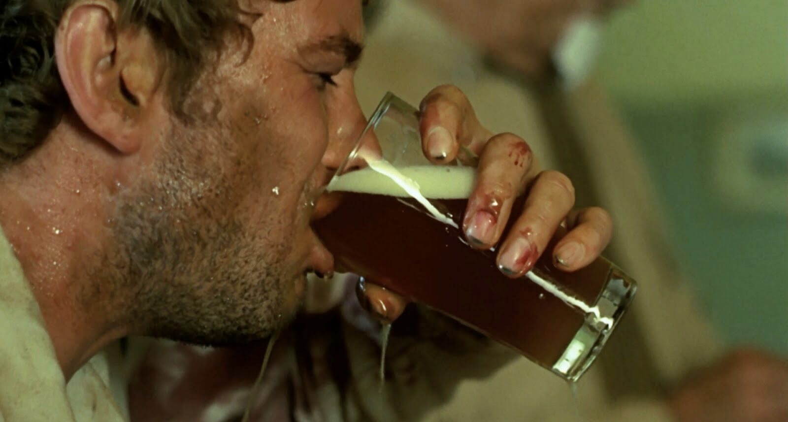 Ted Kotcheff-Wake in Fright