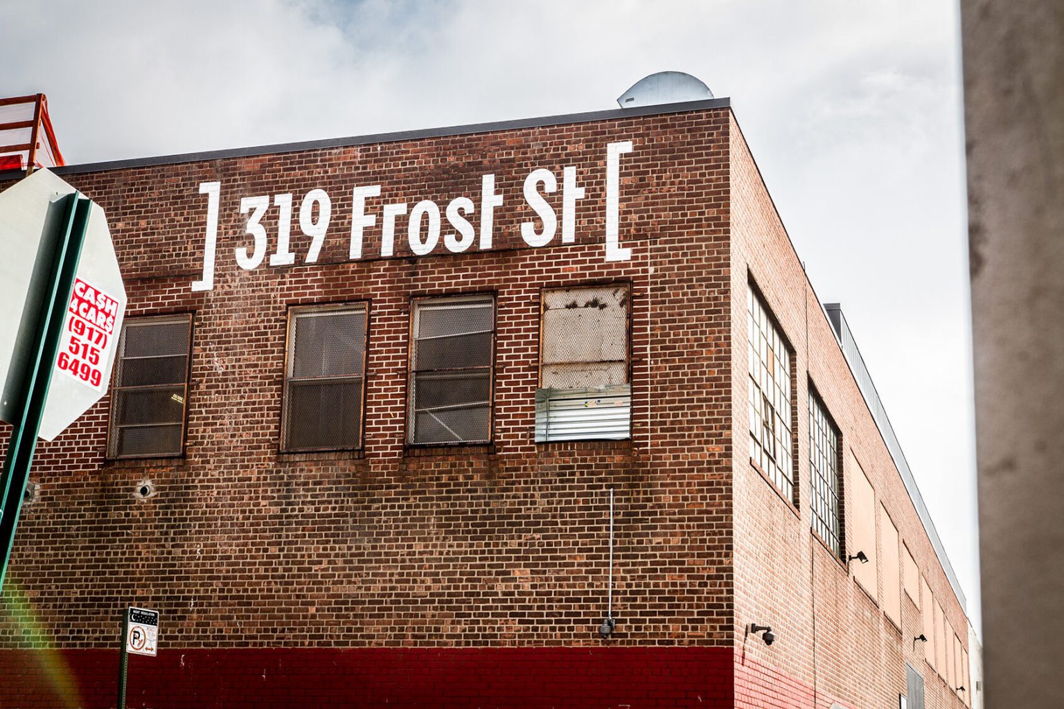 Brooklyn Steel Brings Manhattan's Large Venue Music Scene to Brooklyn Brooklyn Magazine