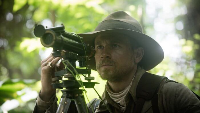 james gray-lost city of z