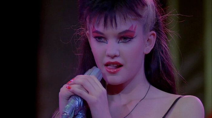 nyc repertory cinema-The-Fabulous-Stains