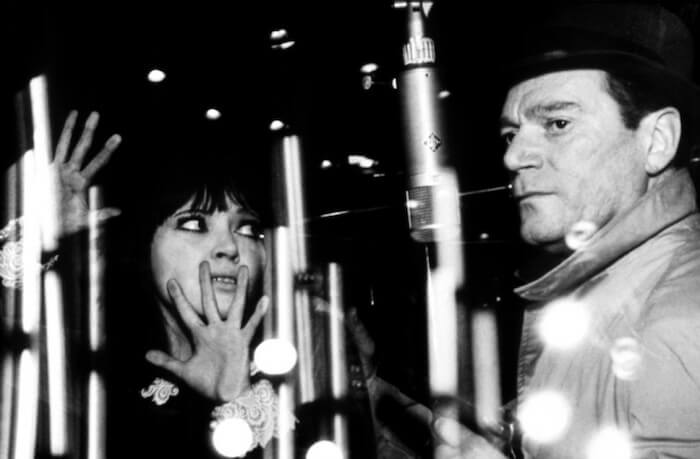 nyc repertory cinema-alphaville-godard
