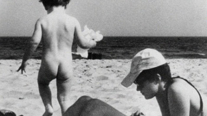 nyc repertory cinema-sink or swim