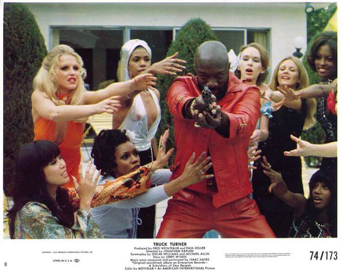 nyc repertory cinema-truck turner