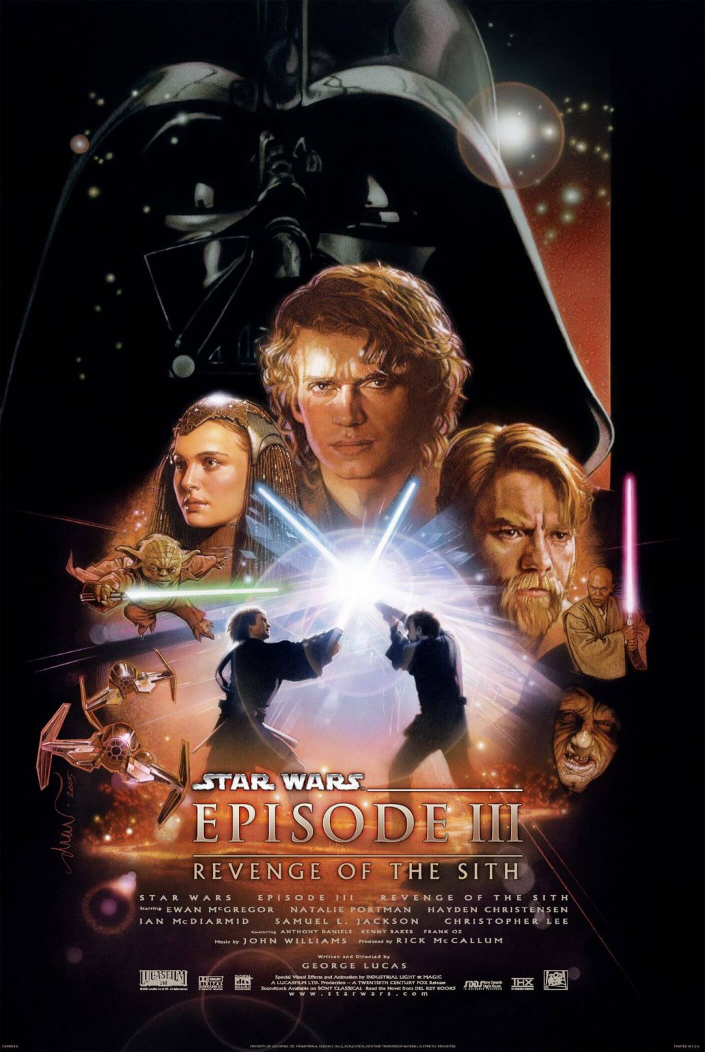 Ranking The Star Wars Films (So Far) - Brooklyn Magazine