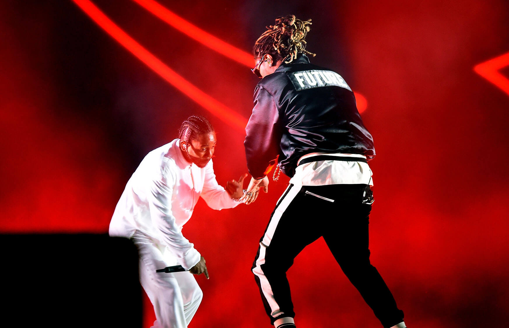 Kendrick Lamar Controversy What This Means For Their Future Together - ttndfpa
