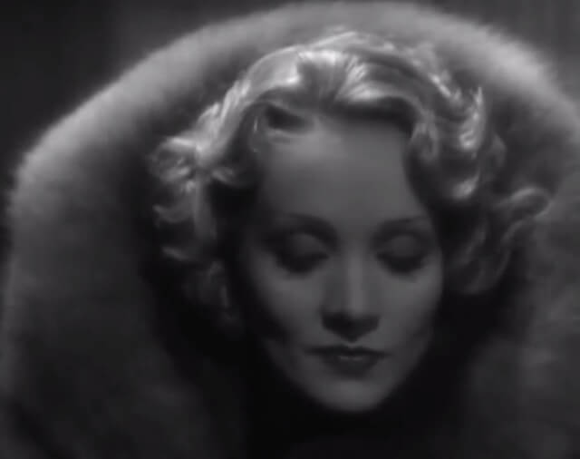 Marlene Dietrich-Shanghai Express-8