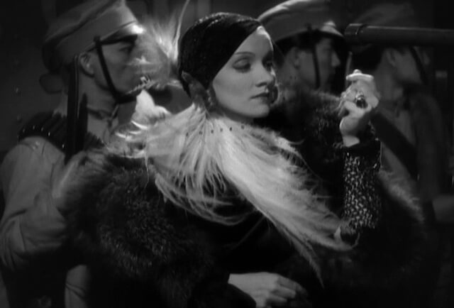 Marlene Dietrich-Shanghai Express-9