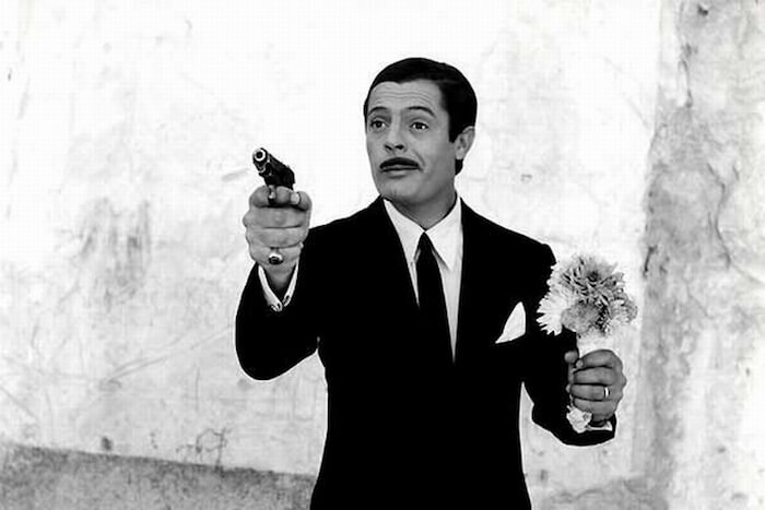 nyc repertory cinema-divorce italian style-mastroianni