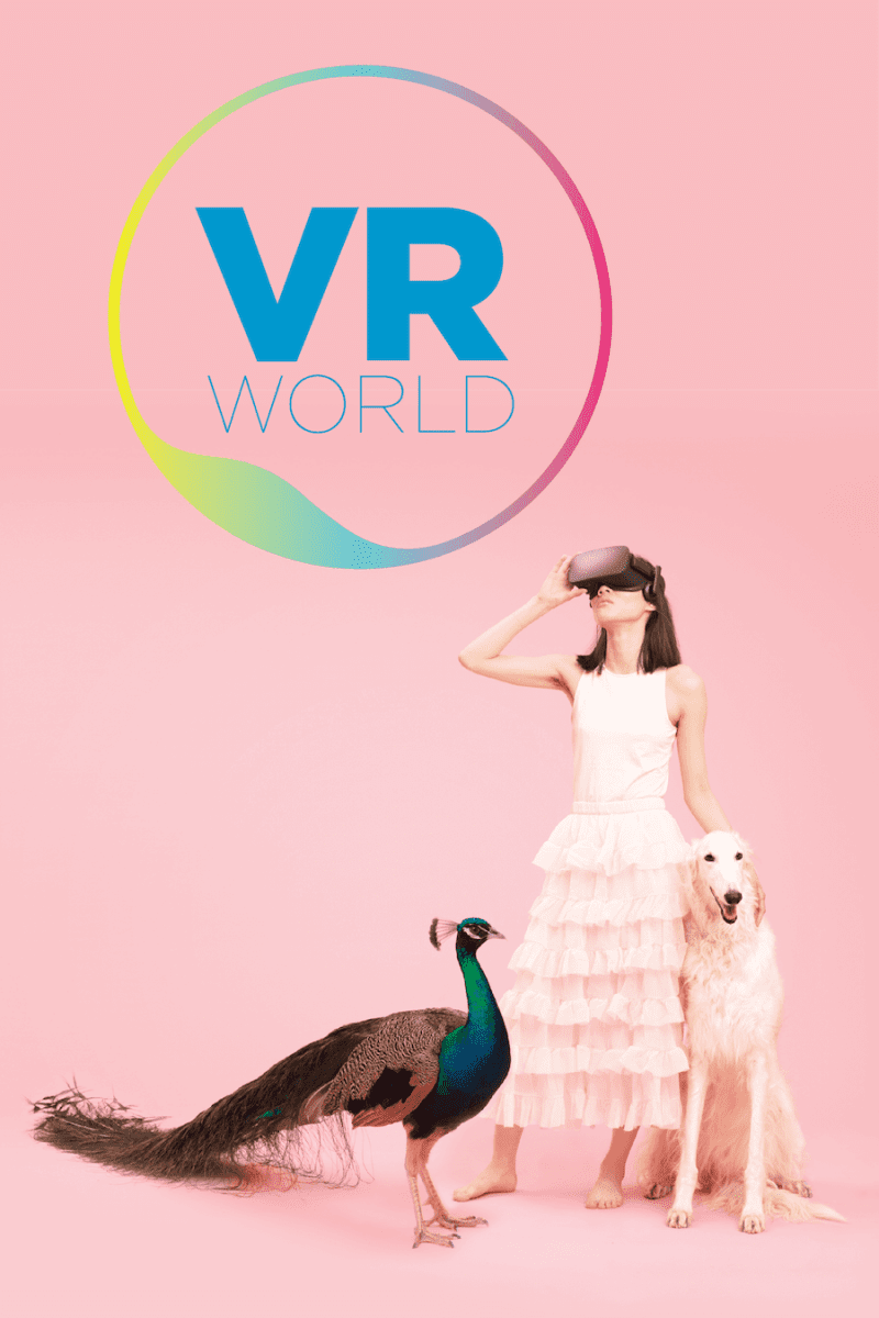 Virtual Reality Has A New Home In Midtown Manhattan Brooklyn Magazine