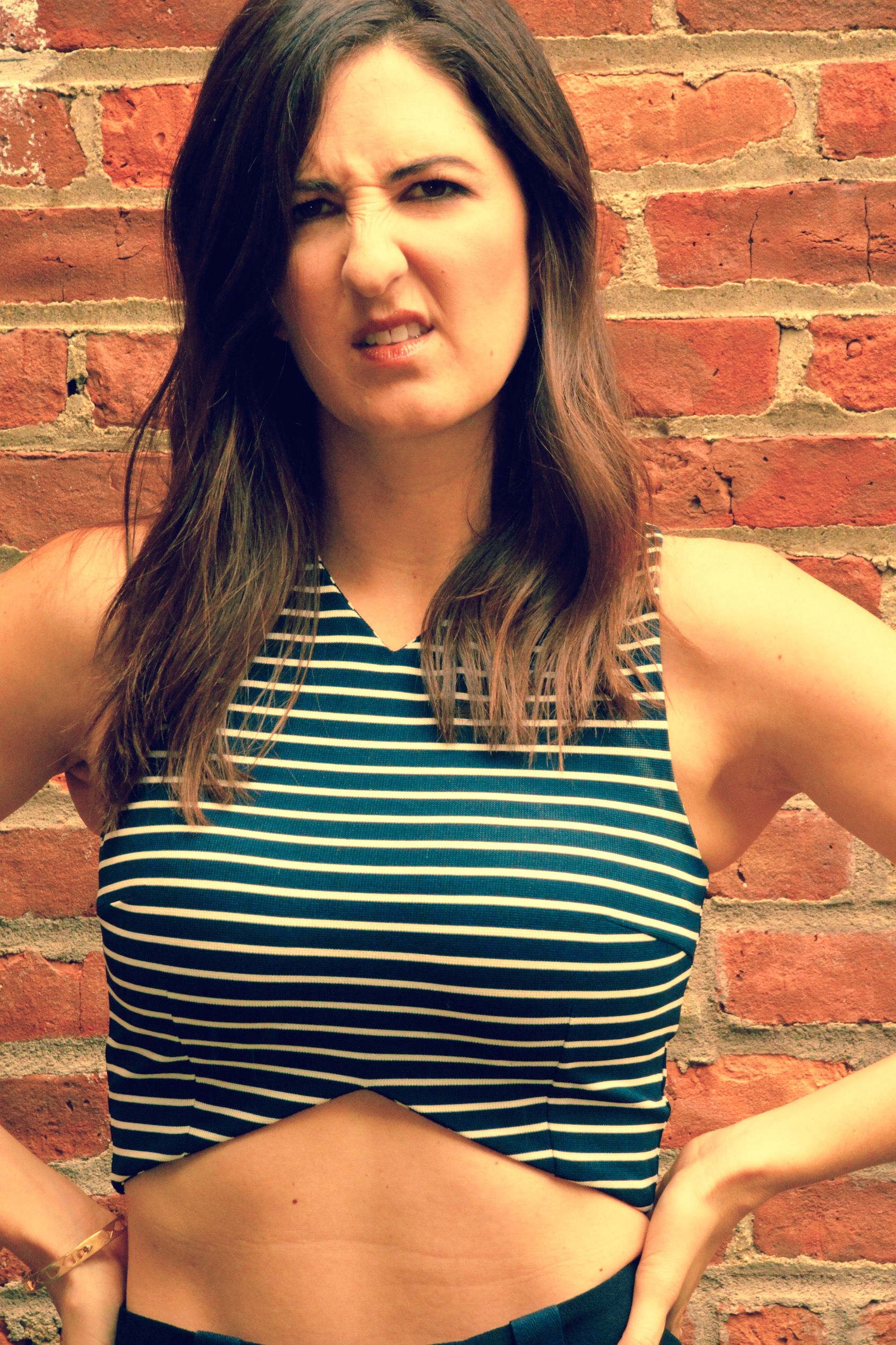 Can D'Arcy Carden Do Everything? - BKMAG