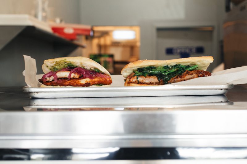 Picnic in Brooklyn Brooklyn Magazine