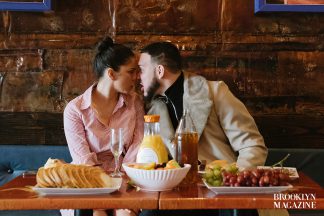 Chicklet & Maleni: A Brooklyn Love Story - BKMAG