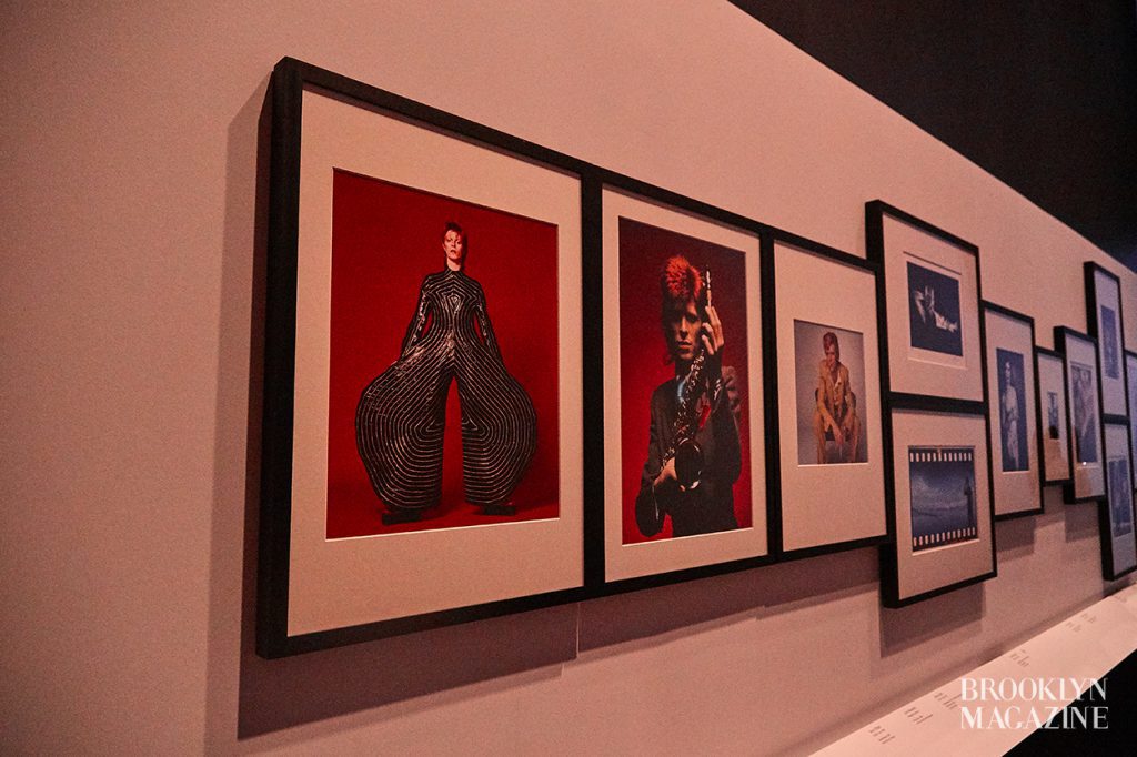 Brooklyn Museum Honors David Bowie With New Exhibit - Brooklyn Magazine