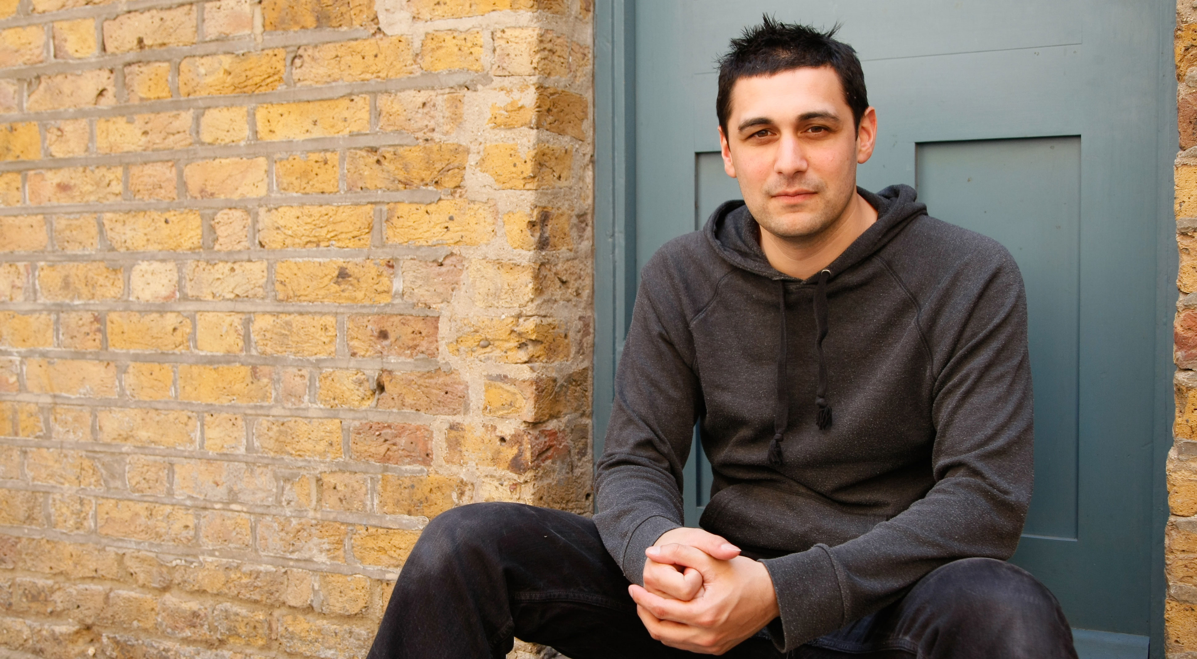 adam rutherford