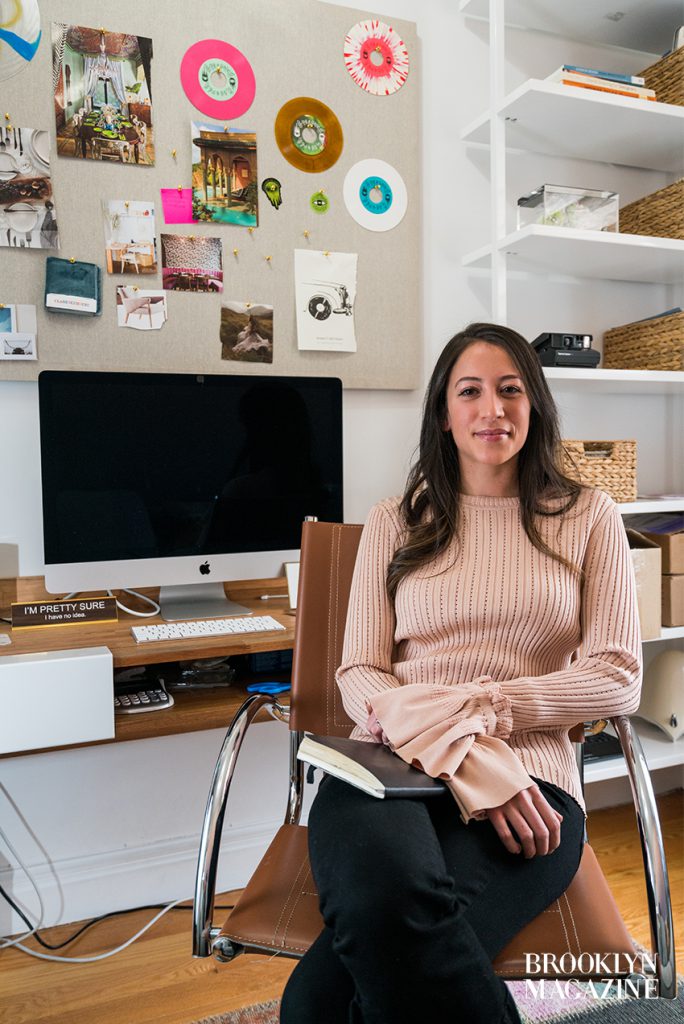 BK Interiors: Molly Torres&rsquo; Prospect Heights Apartment is Breezy and