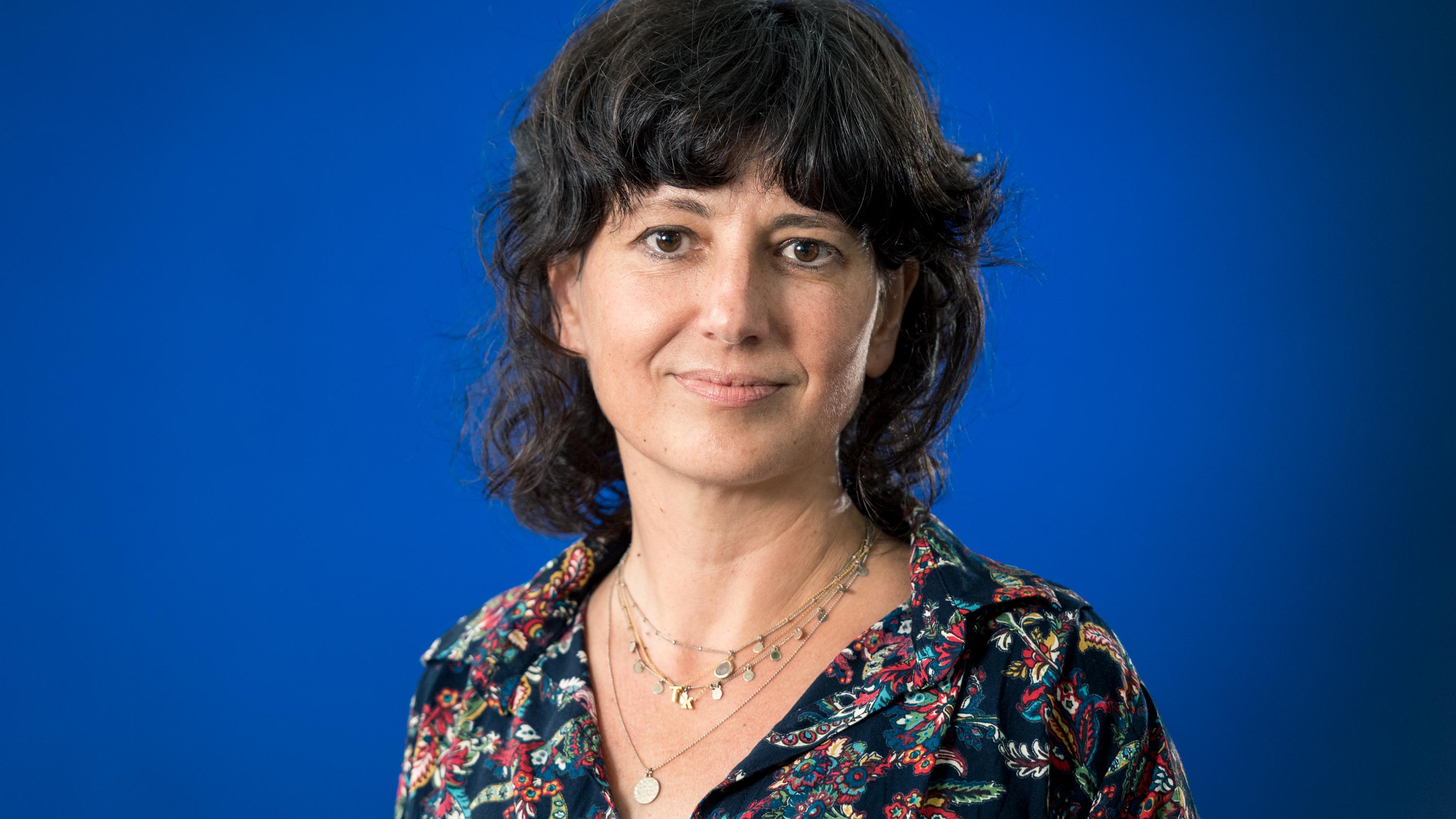 kapka kassabova
