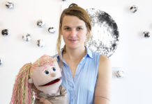 Stories That Need to be Told: Strengthening LGBTQ Voices in the Arts – EV Fitzgerald