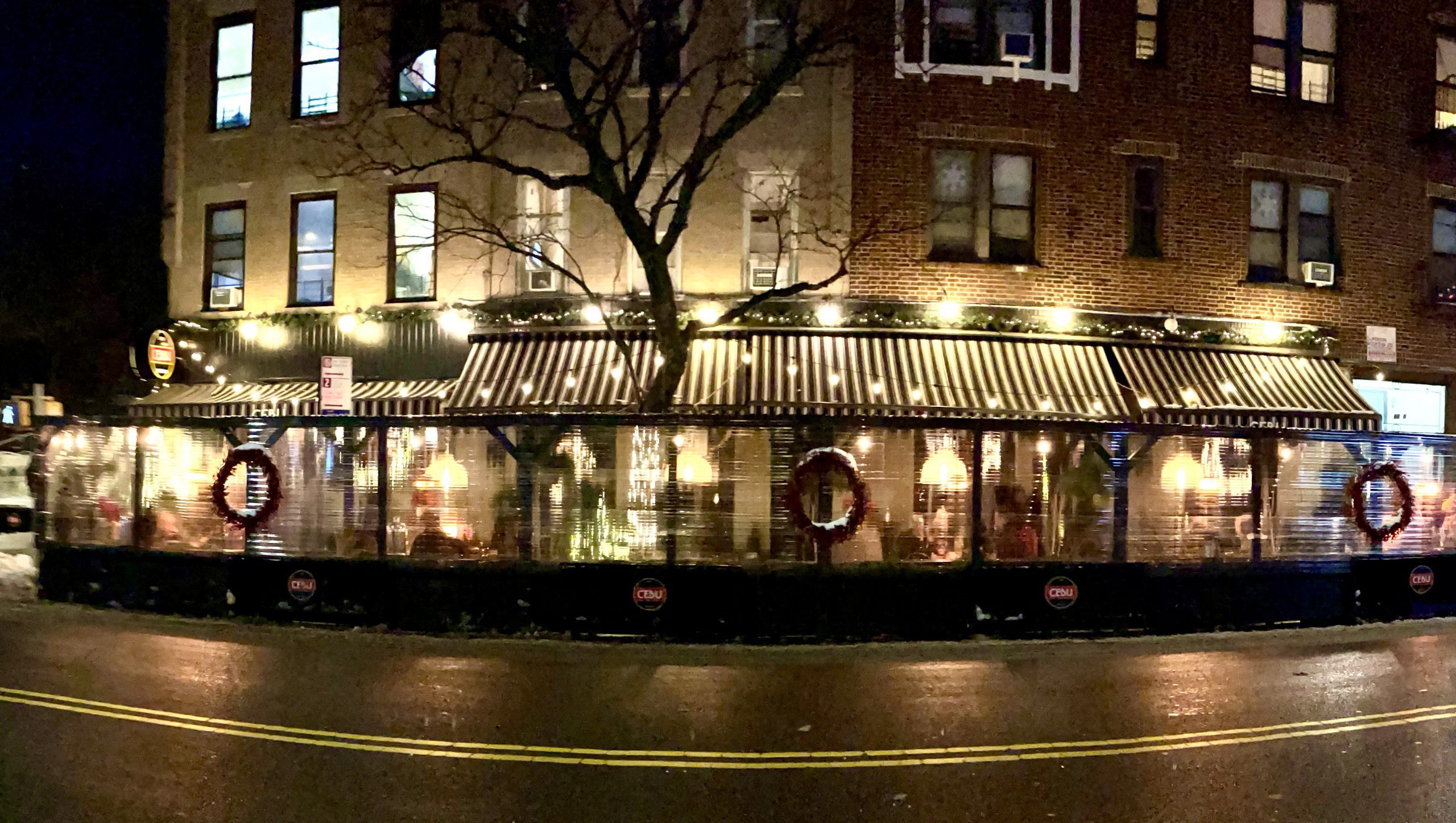 9 Brooklyn restaurants with great patios for outdoor dining Brooklyn
