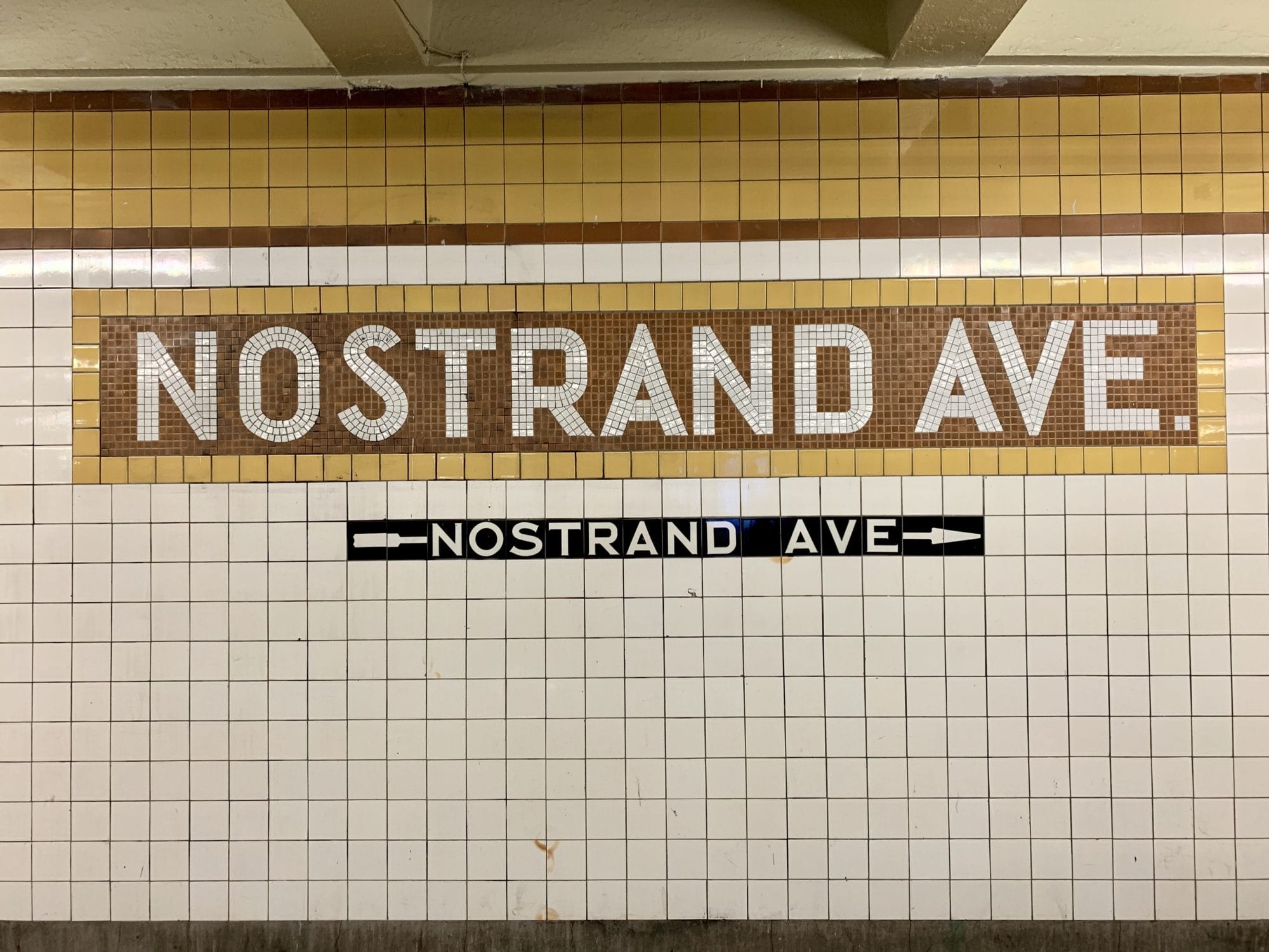 Key Food Nostrand Avenue Brooklyn 34 - 6awmizi