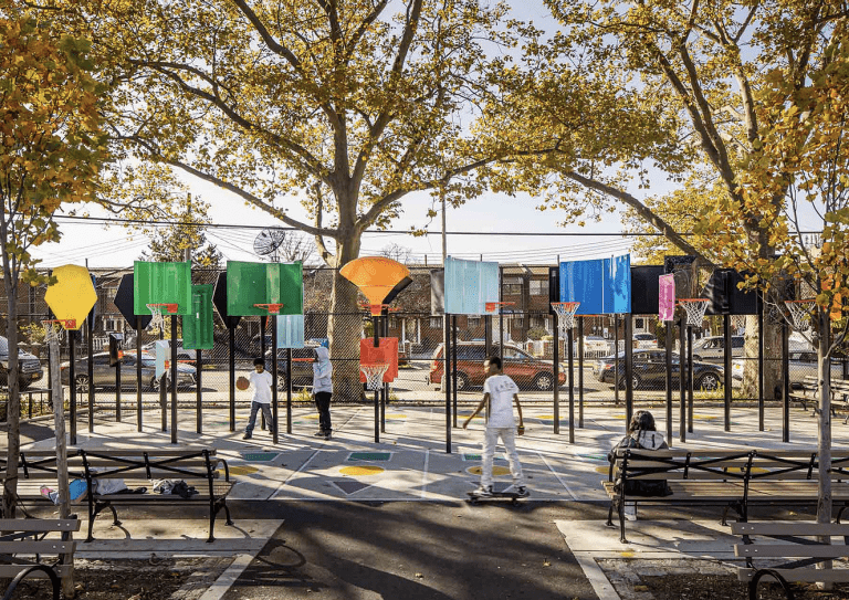 Brownsville’s Betsy Head Park unveils its $30m makeover - Brooklyn Magazine