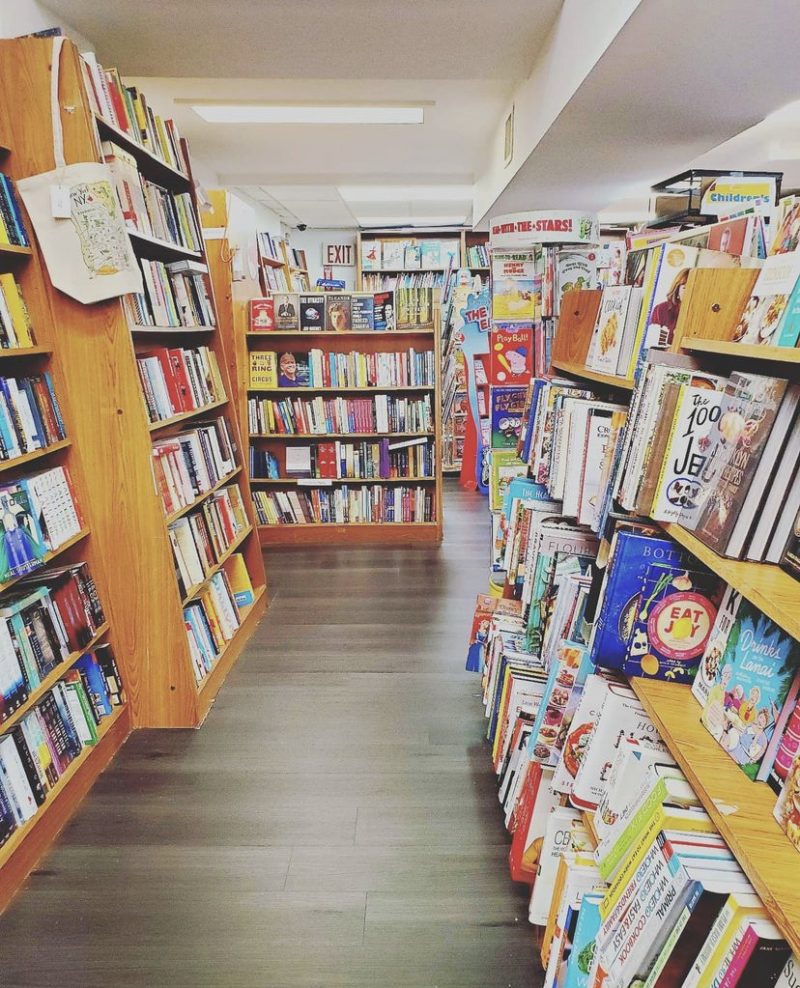 9 indie Brooklyn Bookstores to visit today Brooklyn Magazine