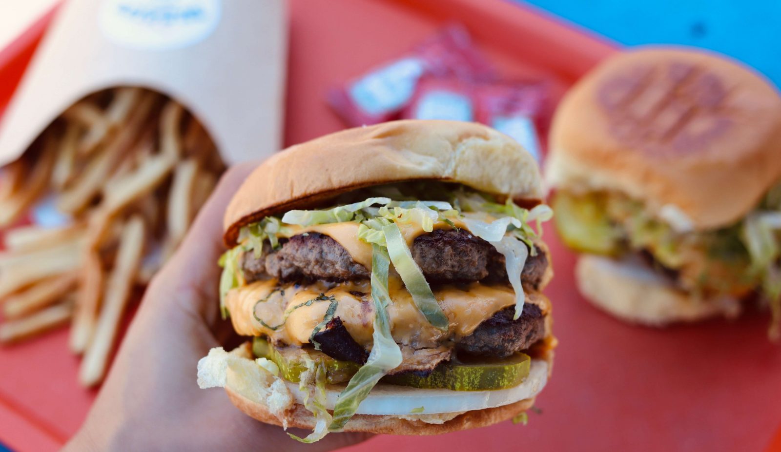 Burgie’s Serves Up Summer Nostalgia in a Bun BKMAG
