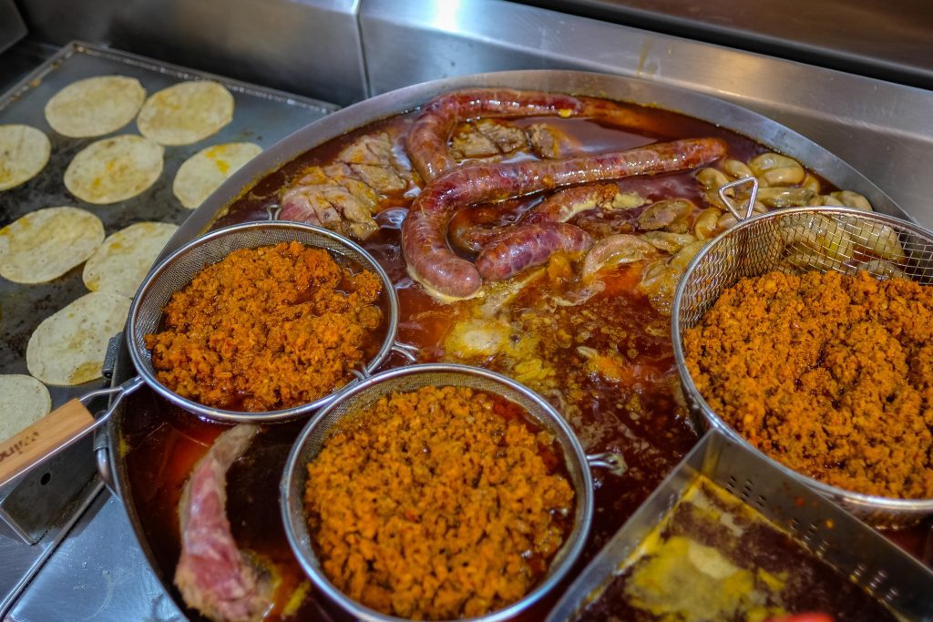 Are Brooklyn's best new tacos at Greenpoint's Taqueria Ramirez